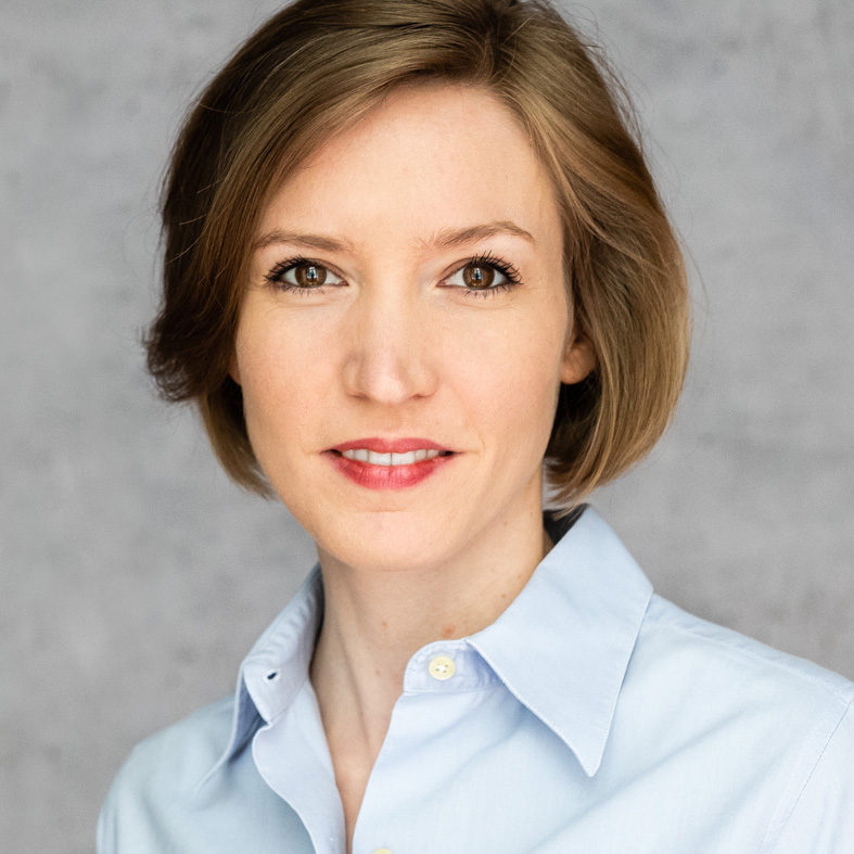 Dr. Ottilie Klein