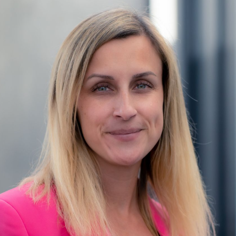  Daniela Fritz